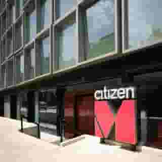 Citizenm Amsterdam City, 5 of 5