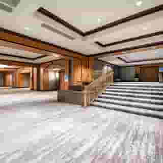 Hilton Atlanta, 6 of 6