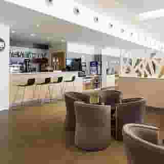 Express By Holiday Inn Madrid-Airport, 2 of 5