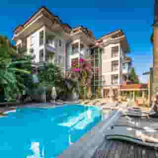 Petunya Konak Boutique Hotel, 1 of 5