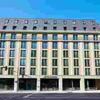 Holiday Inn Express Berlin-Alexanderplatz, 4 of 5