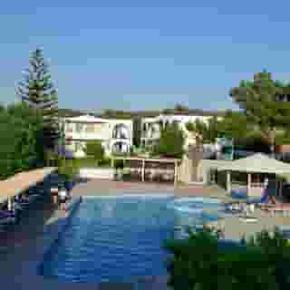 Summer Dream, 2 of 5