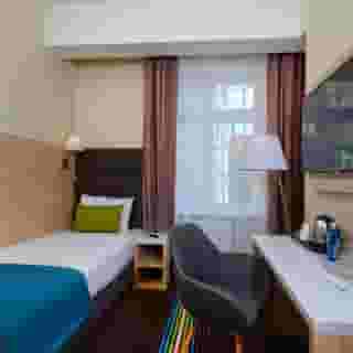 Stay inn Hotel Gdansk, 6 of 6