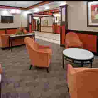 Comfort Inn & Suites Dallas Medical-Market Center, 5 of 5