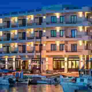 Porto Veneziano, 1 of 5