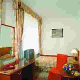 Melantrich Sivek Hotels, 5 of 5
