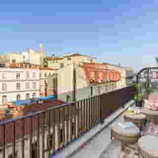 The Galata Istanbul Hotel MGallery, 2 of 5