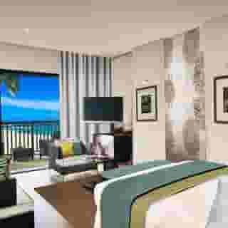 Intercontinental Mauritius Resort Balaclava, 5 of 5