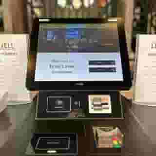 Hotel Levell, 5 of 5