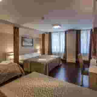 Prague Boutique Residence, 6 of 6