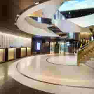 Melia Vienna, 1 of 5