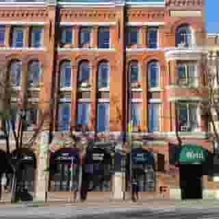 The Met New Westminster, 1 of 5