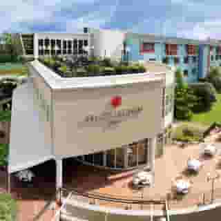 NH Collection Prague, 1 of 5