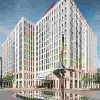 Marriott Hotel Berlin, 1 of 5