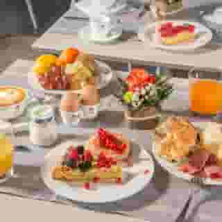 Monti Palace Hotel, 3 of 5