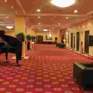 Steglitz International, 5 of 5