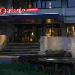 Aparthotel Adagio Amsterdam City South, 1 of 5
