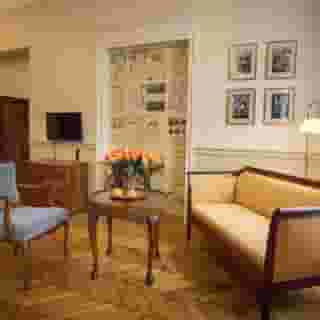 Scharffenberg Apartments Main Square, 2 of 5