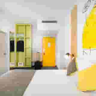 ibis Styles Budapest City, 6 of 6
