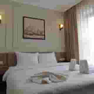 Burckin Suleymaniye Hotel, 4 of 5