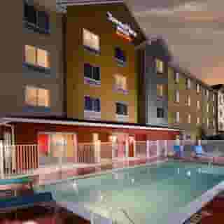 TownePlace Suites Houston Westchase, 5 of 5