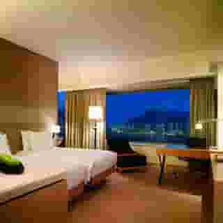 Hyatt Regency Hong Kong Sha Tin, 1 of 5