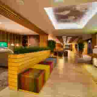 Holiday Inn Istanbul Kadikoy, 2 of 5