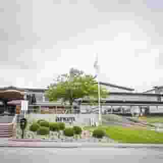 Arken Hotel & Art Garden Spa, 1 of 5