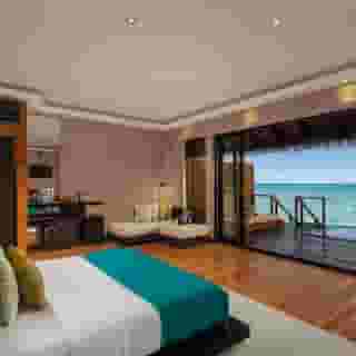 Adaaran Prestige Vadoo Maldives, 5 of 5