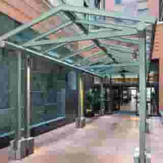 Courtyard By Marriott New York Manhattan/Times Squ, 3 of 5
