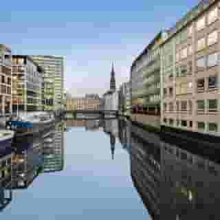 Super 8 by Wyndham Hamburg Mitte, 6 of 6