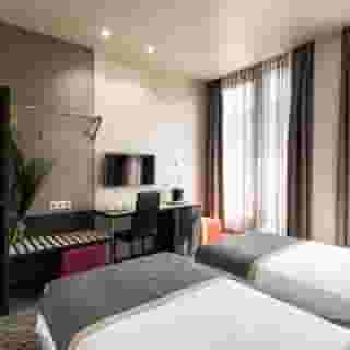 Carat Boutique Hotel, 6 of 6