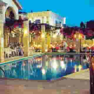 Roman Hotel, 2 of 5