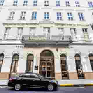 Prestige Hotel Budapest, 1 of 5