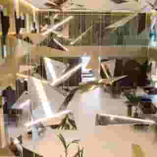 Grand Hyatt Barcelona, 6 of 6