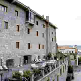 Parador de Hondarribia, 2 of 5