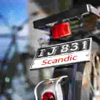 Scandic Kodbyen, 2 of 5