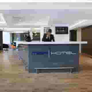 Misa Hotel, 2 of 5