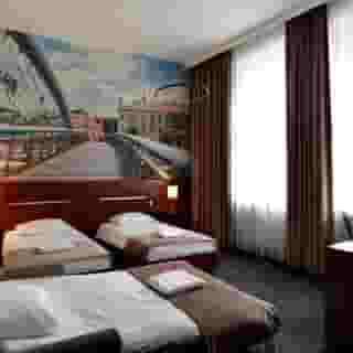 DOWNTOWN KRAKOW, 2 of 5