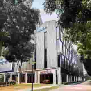 M Social Singapore, 1 of 5