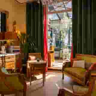 Hotel Des Marronniers, 5 of 5