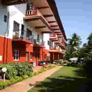 Chalston Beach Resort, 4 of 5