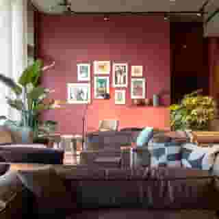 Olympic Hotel Amsterdam, 2 of 5