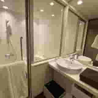 Solaria Nishitetsu Hotel Ginza, 4 of 5