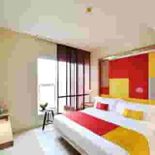 Mode Sathorn, 3 of 5