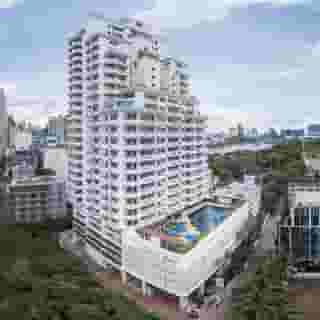 Centre Point Hotel Sukumvit 10, 5 of 5