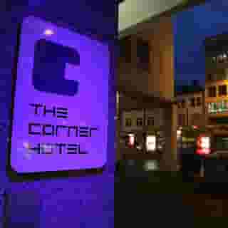 The Corner Hotel, 2 of 5
