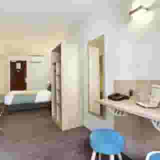 Hotel Beaugrenelle Tour Eiffel, 5 of 5