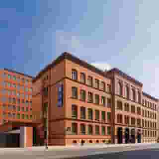 H10 Berlin Ku'damm, 1 of 4