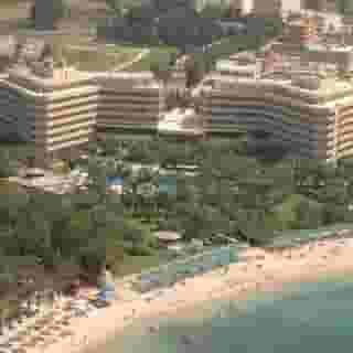 World Ozkaymak Incekum Hotel, 5 of 5